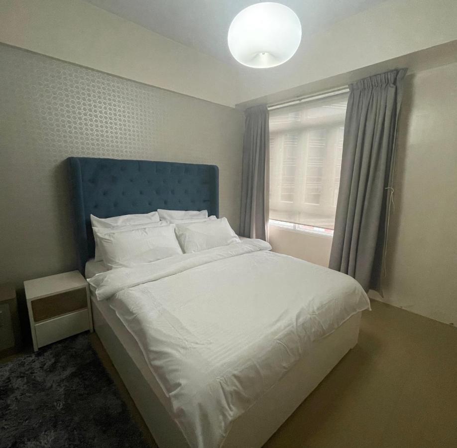 4J 150 Newport - Terminal3 Airport Aparthotel Πασάι Εξωτερικό φωτογραφία