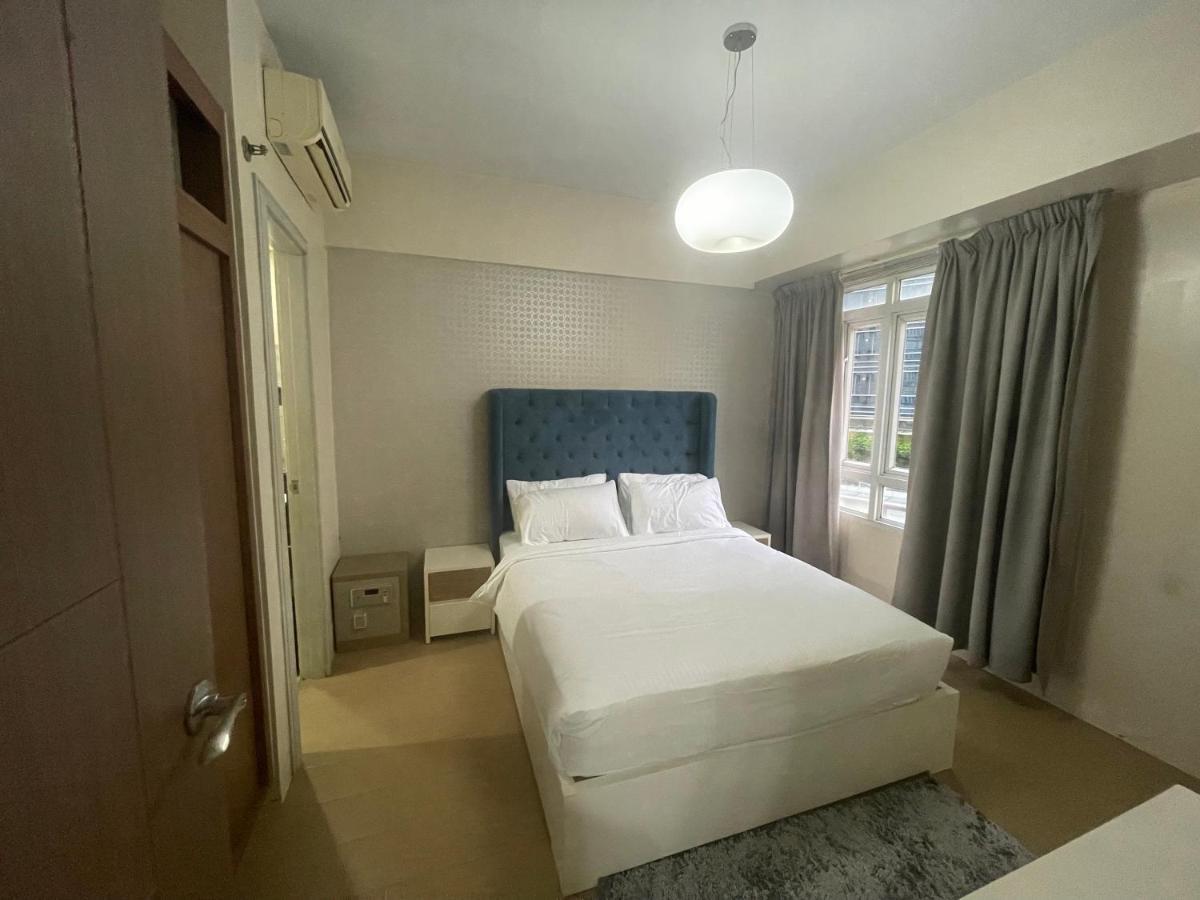 4J 150 Newport - Terminal3 Airport Aparthotel Πασάι Εξωτερικό φωτογραφία
