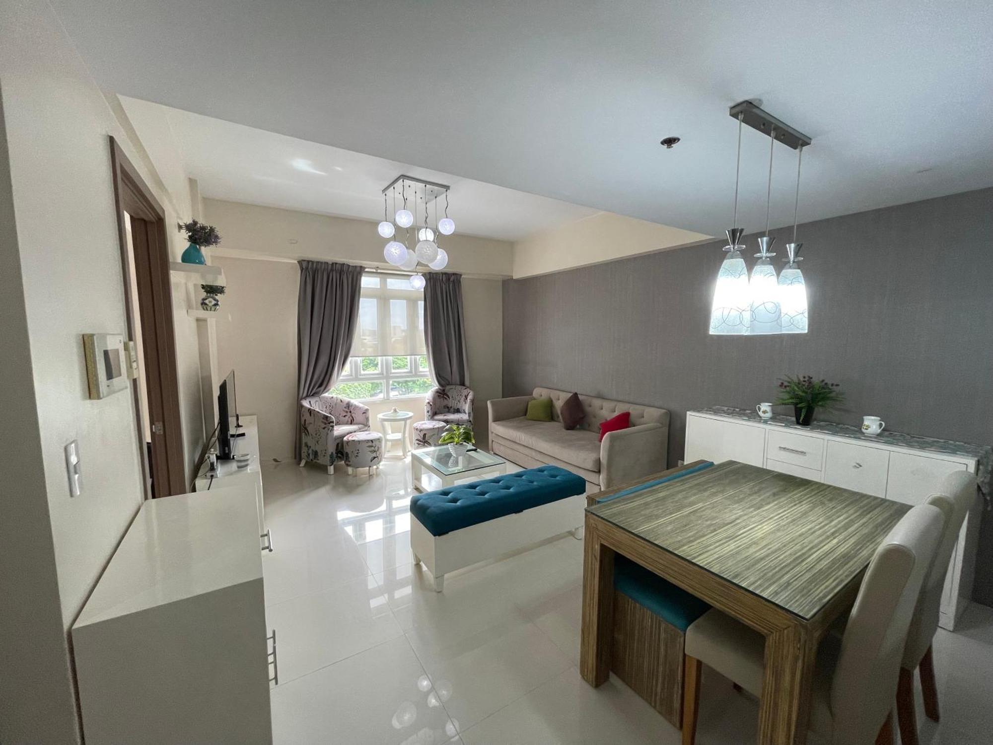 4J 150 Newport - Terminal3 Airport Aparthotel Πασάι Εξωτερικό φωτογραφία