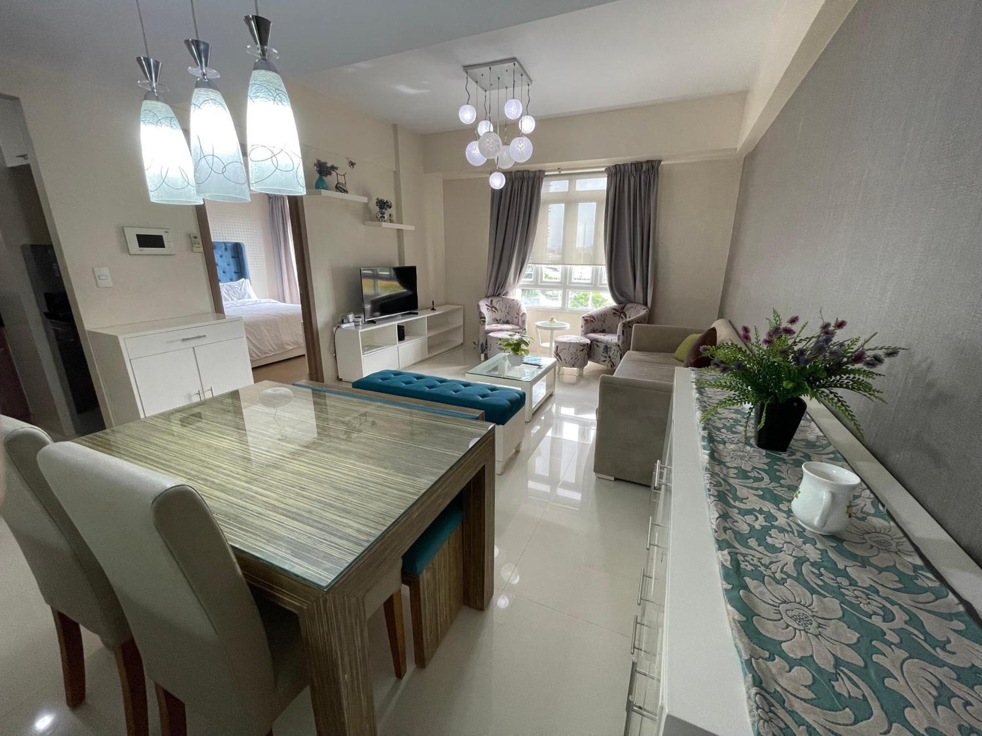 4J 150 Newport - Terminal3 Airport Aparthotel Πασάι Εξωτερικό φωτογραφία