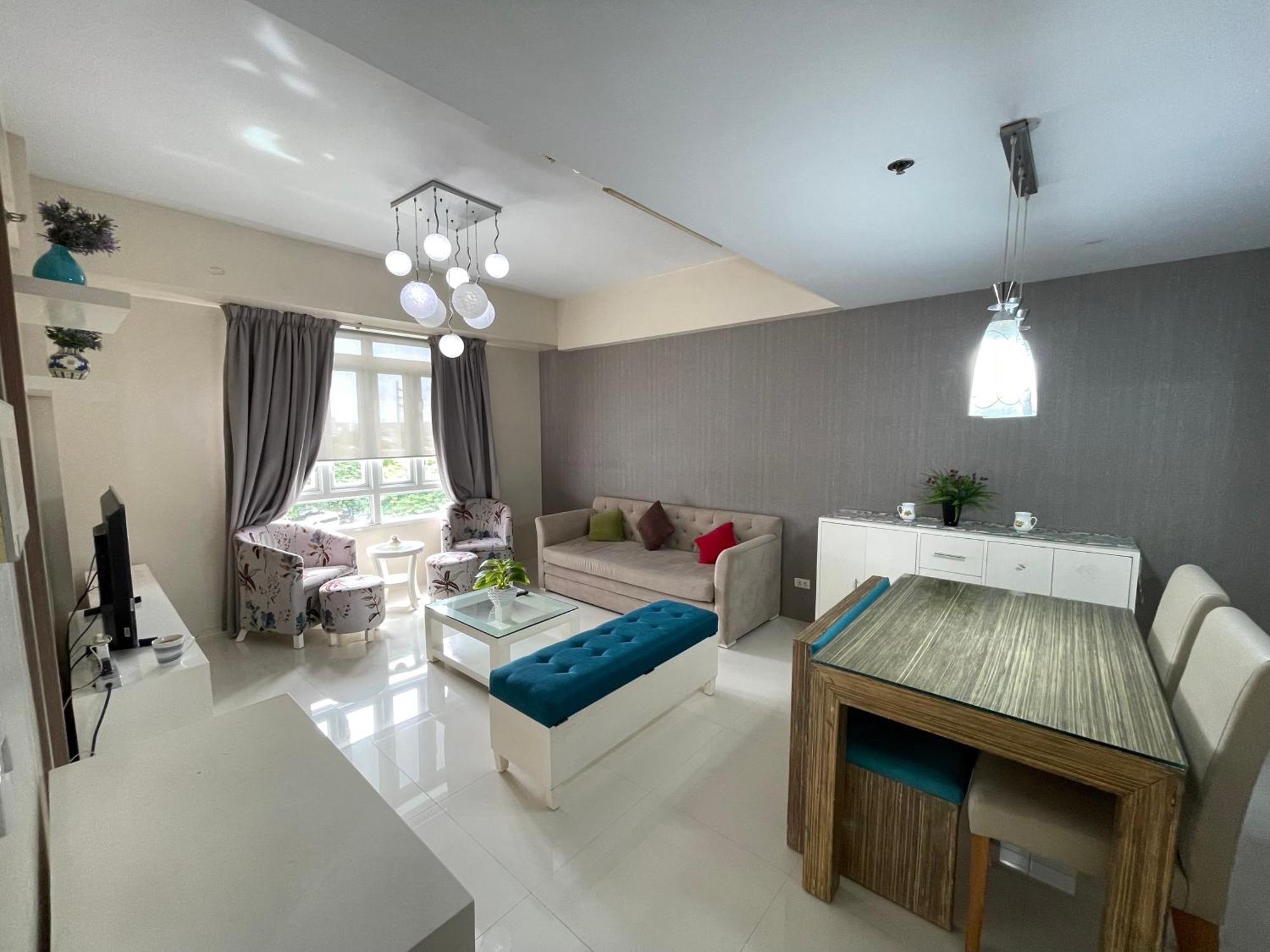 4J 150 Newport - Terminal3 Airport Aparthotel Πασάι Εξωτερικό φωτογραφία