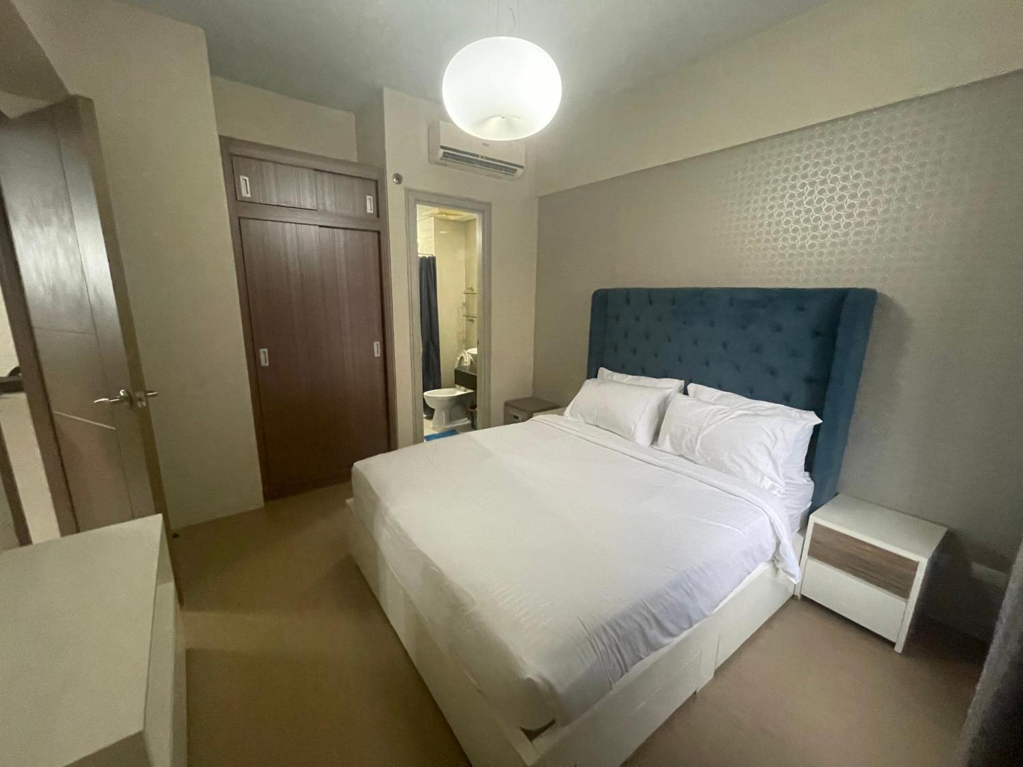 4J 150 Newport - Terminal3 Airport Aparthotel Πασάι Εξωτερικό φωτογραφία