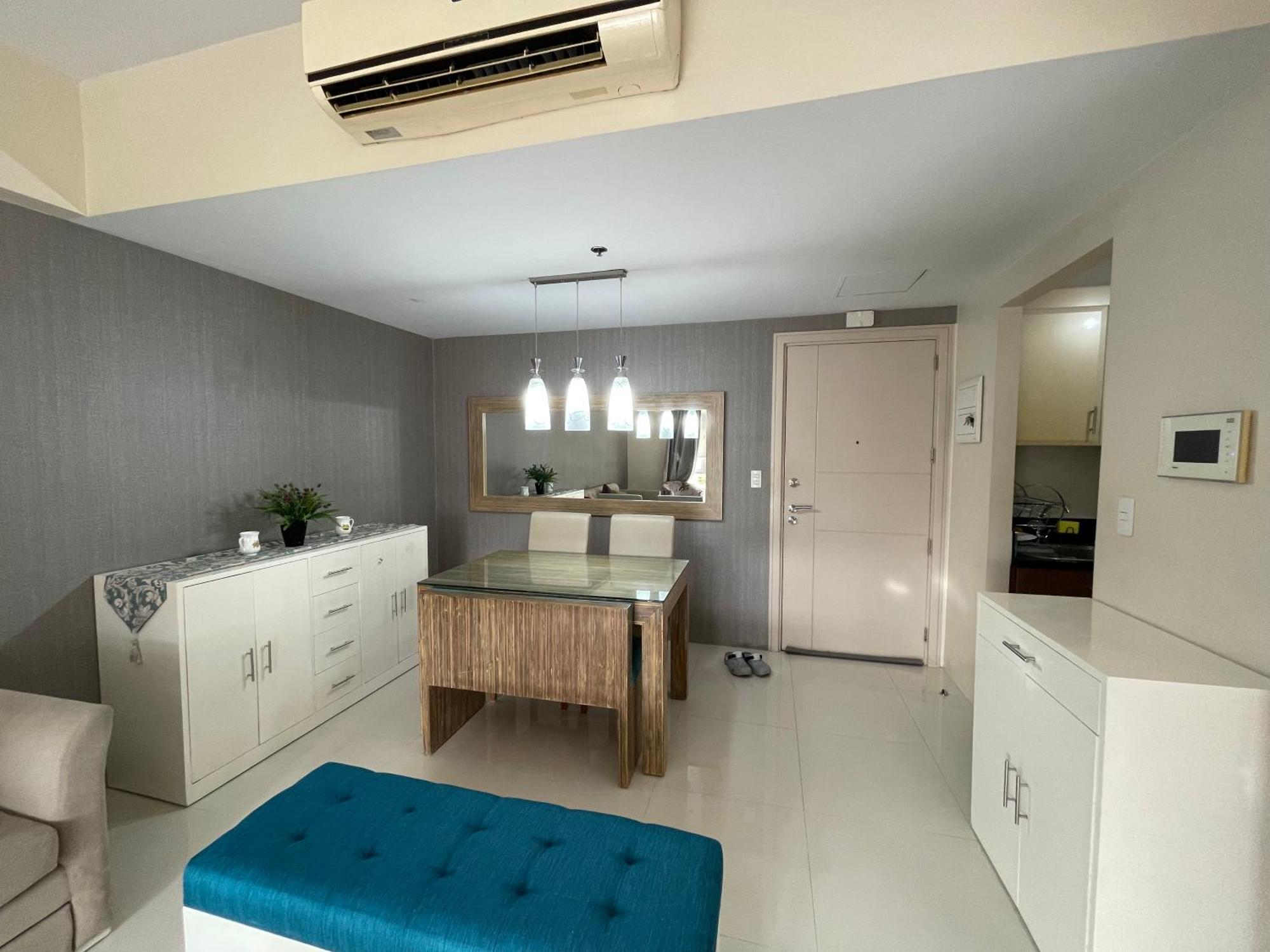 4J 150 Newport - Terminal3 Airport Aparthotel Πασάι Εξωτερικό φωτογραφία